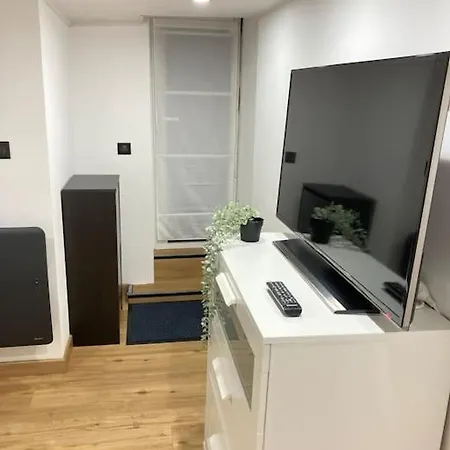 Apartment Chaleureux Proche Centre Clermont-Ferrand