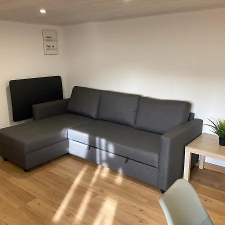 Chaleureux Proche Centre Apartment *