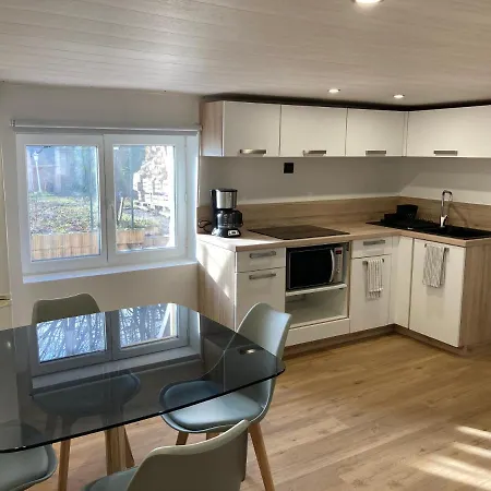 Chaleureux Proche Centre Apartment *